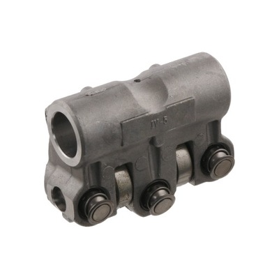 Febi рычаг толкатель ss. vw phaeton 3,7 98- фото №1