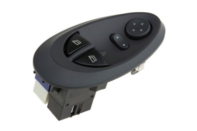 Перемикач керування вікон фото №1