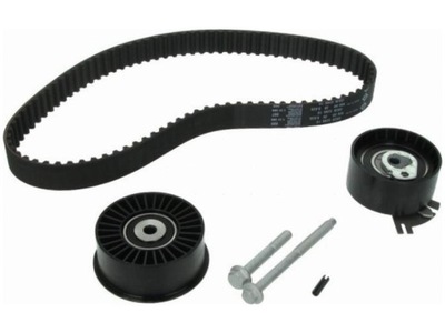 Набор ремень распределительного вала renault vel satis 2.2 avantime 2.2 фото №1