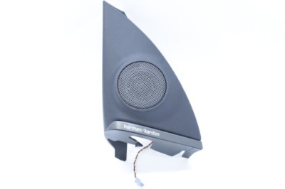 Трикутник лівий динамік alev3 harman kardon bmw g09 xm фото №1