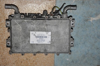 SMART FORTWO 451 KROVIKLIS OBC A4519822721 