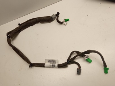 Джгут електропроводка задній кришки volvo c70 2 ii фото №1