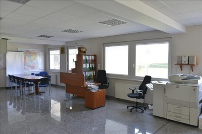 Biuro, Raszyn (gm.), Pruszkowski (pow.), 159 m²