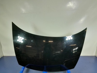 Citroen c3 i капот перед передняя exy фото №1