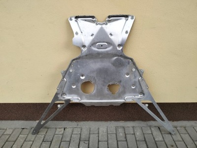 Підлога захист bmw 8 f91 f92 f93 m8 фото №1