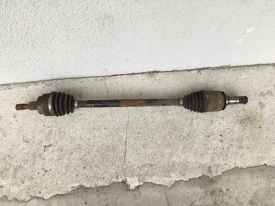 Приводной вал задняя mercedes r-klasa w251 05-13 фото №1