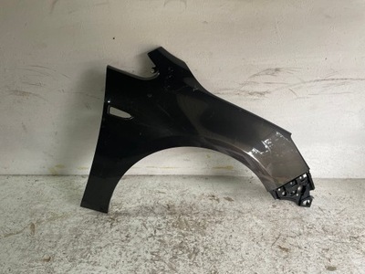 Крила правий передній opel astra j фото №1