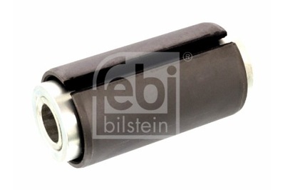 FEBI BILSTEIN SILENTBLOCK RESORTE PARTE DELANTERA 52X20 VOLVO FH FH II FH12 FH16  