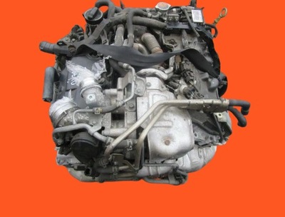 Infiniti qx70 3.od 2011 двигатель v9x фото №1