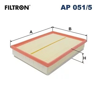 AP051/5 FILTRO AIRE  