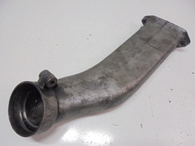 Mercedes s w140 шланг повітря повітрозабірник колектор впускний r6030981707 3,5td фото №1