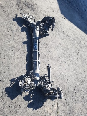 Подвеска задняя полный talisman фото №1