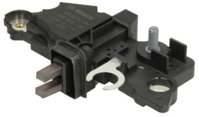 Регулятор напряжения opel signum, vectra c, vectra c фото №1