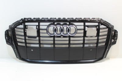 РЕШІТКА AUDI Q7 4M II РЕСТАЙЛ S-LINE OEM 4M0853651AJ