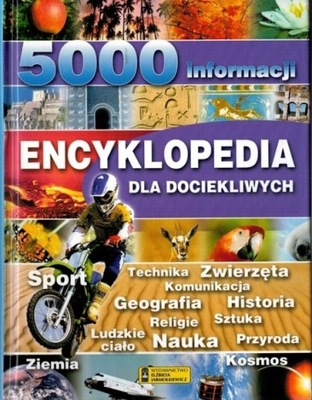 Encyklopedia dla dociekliwych