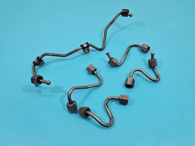 Шланг топливный mercedes sprinter ii 906 2.2 cdi фото №1