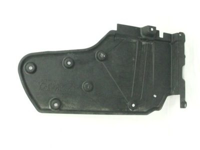 Защита подвеска renault captur ii 2019- 748a25334r фото №1