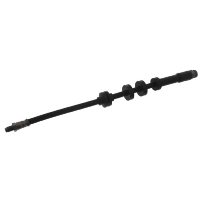 Шланг ham. elast. fiat p. punto 93-99 правый fe11503 фото №1