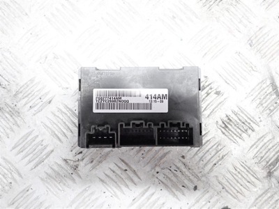 Модуль коробки редуктор dodge ram v 2019- фото №1