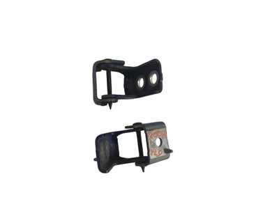 Петлі двері задня лівий комплект peugeot 2008 i фото №1