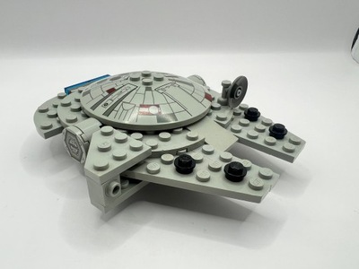 LEGO 4488 MINI Millenium Falcon Star Wars