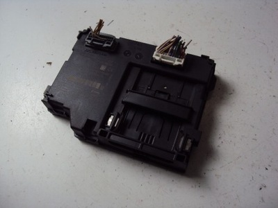 Замок зажигания считыватель renault clio iv lift фото №1