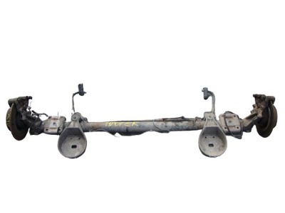 Master ii 05r 3.0 балка oś задняя задняя подвеска фото №1