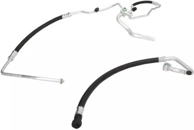 Thermotec шланг кондиціонера ktt160097 фото №1