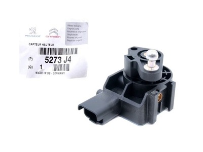 SENSOR POSICIÓN ALTURA XENÓN CITROEN C5 I II 3 C6  