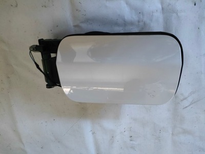 Bmw f30 крышка топлива alpinweiss фото №1