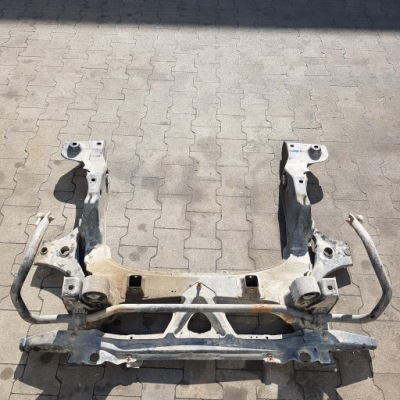 Підрамник поперечина mercedes-benz a klasa w 169 фото №1