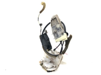 Замок дверь левый задняя subaru tribeca suv фото №1