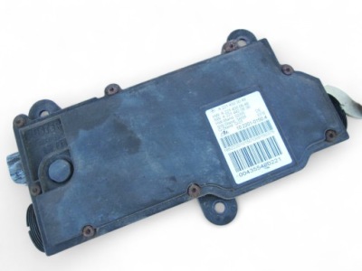 Механизм тормоза стояночного mercedes w221 lift фото №1