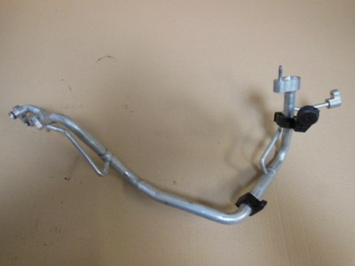 Шланг кондиционера mercedes a-klasa w176 gla фото №1