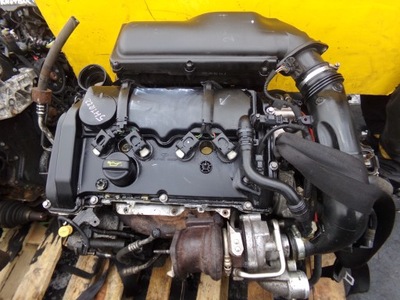 Mini countryman r60 r55 r56 r57 r59 1.6 t 12r 184km двигун n18b16a n18 фото №1