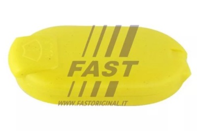 Крышка бака spryskiw renault trafic фото №1