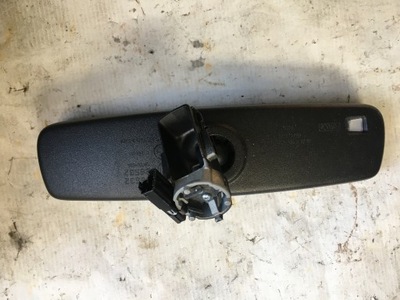Зеркало внутреннее ford fiesta mk8 фото №1