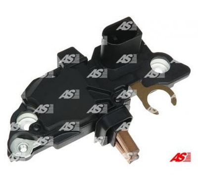 Ast регулятор напруги генератора audi/mercedes фото №1