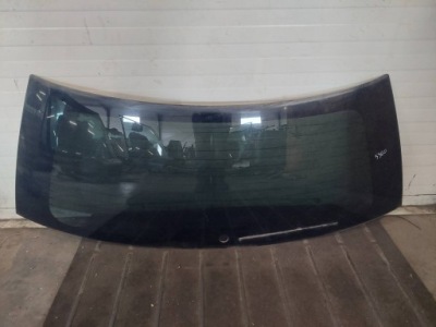 Стекло задняя крышки багажника chrysler pacifica i фото №1