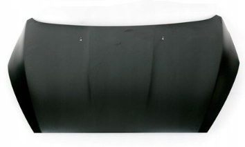 Ford focus 3 рестайлінг  2014-2018 капот кришка нова фото №1