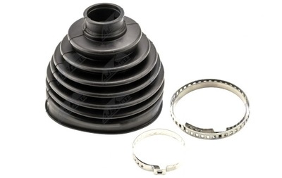 Захист шарнір привідного зовнішнього перед do man tge 2.0 tdi фото №1