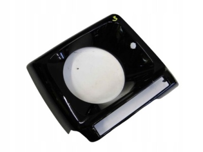 Mercedes g klasa w463 463 lift amg захист na фара фото №1