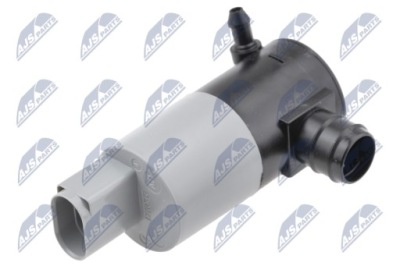 Помпа распылителя toyota yaris ii xp9 2005-2014 | 85330-0d060 фото №1