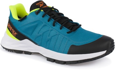 Buty męskie trekkingowe REEBOK ASTRORIDE TRAIL GTX membrana GORE-TEX r 42,5