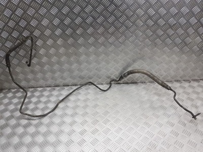 Шланг усилителя opel signum 2.2 dti фото №1