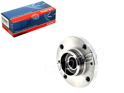 Ступица колеса citroen c5 i 2.0 hdi dcrhyb dc_ фото №1