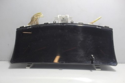 Приборы toyota corolla ix e12 фото №1