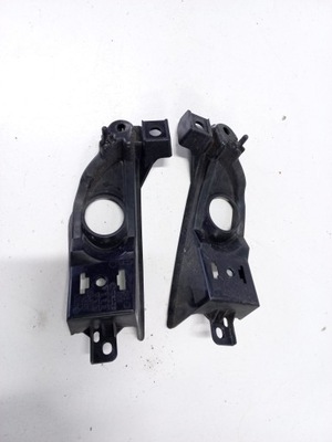 Кронштейн протитуманної фари mazda cx5 ii lift kb8b-50c22 фото №1