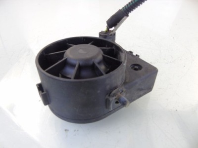 Citroen c5 iii x7 сирена сигнализация 9666808580 фото №1