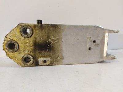 Bmw 5 gt f07 зона деформації перед r - 15113 фото №1